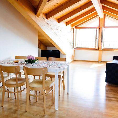 Ca' dei Boieti casa vacanze Ronzo-Chienis Esterno foto