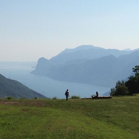 Ca' dei Boieti casa vacanze Ronzo-Chienis Esterno foto