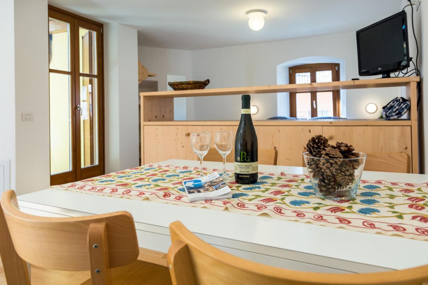 Ca' dei Boieti casa vacanze Ronzo-Chienis Esterno foto