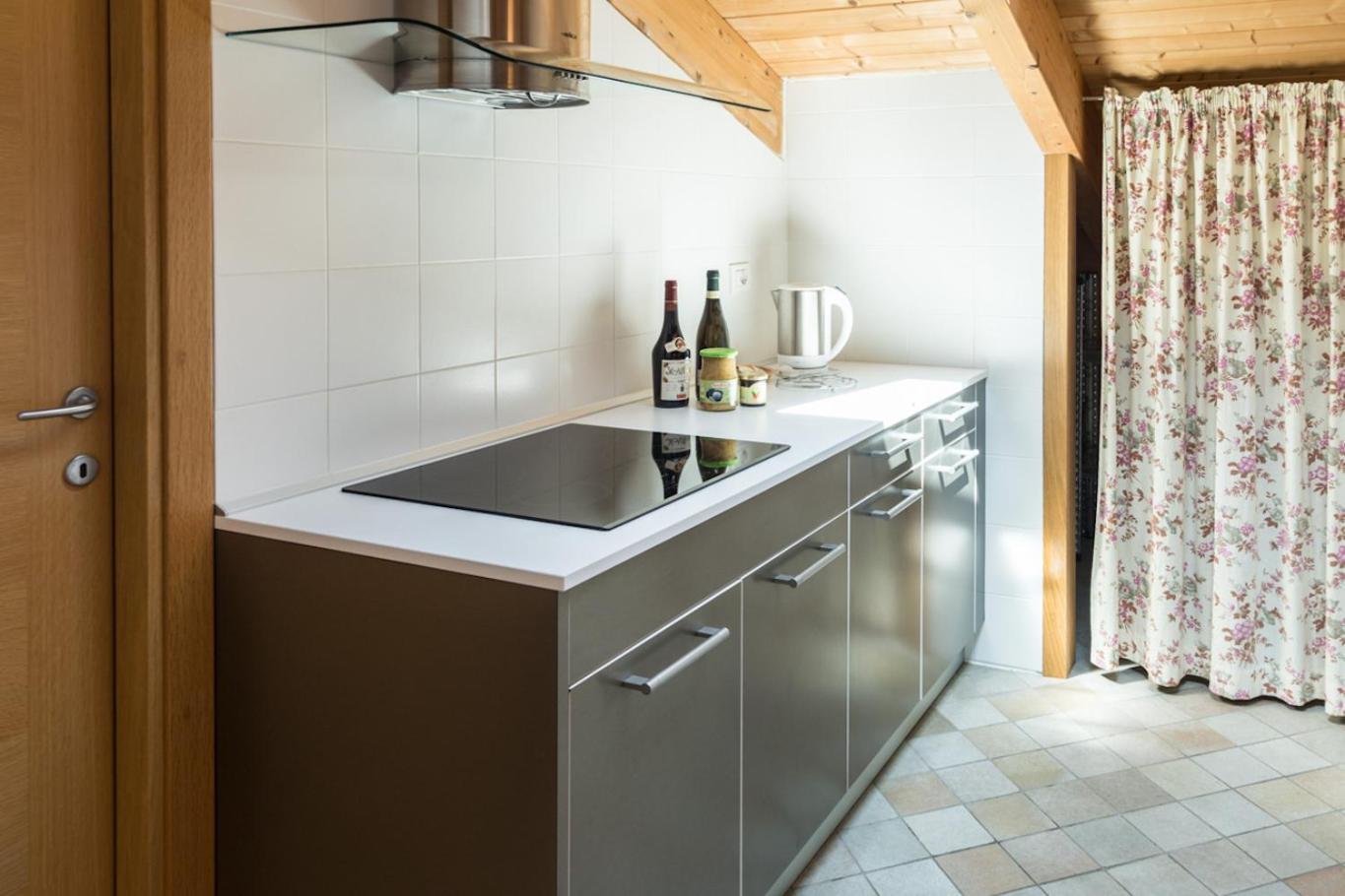 Ca' dei Boieti casa vacanze Ronzo-Chienis Esterno foto