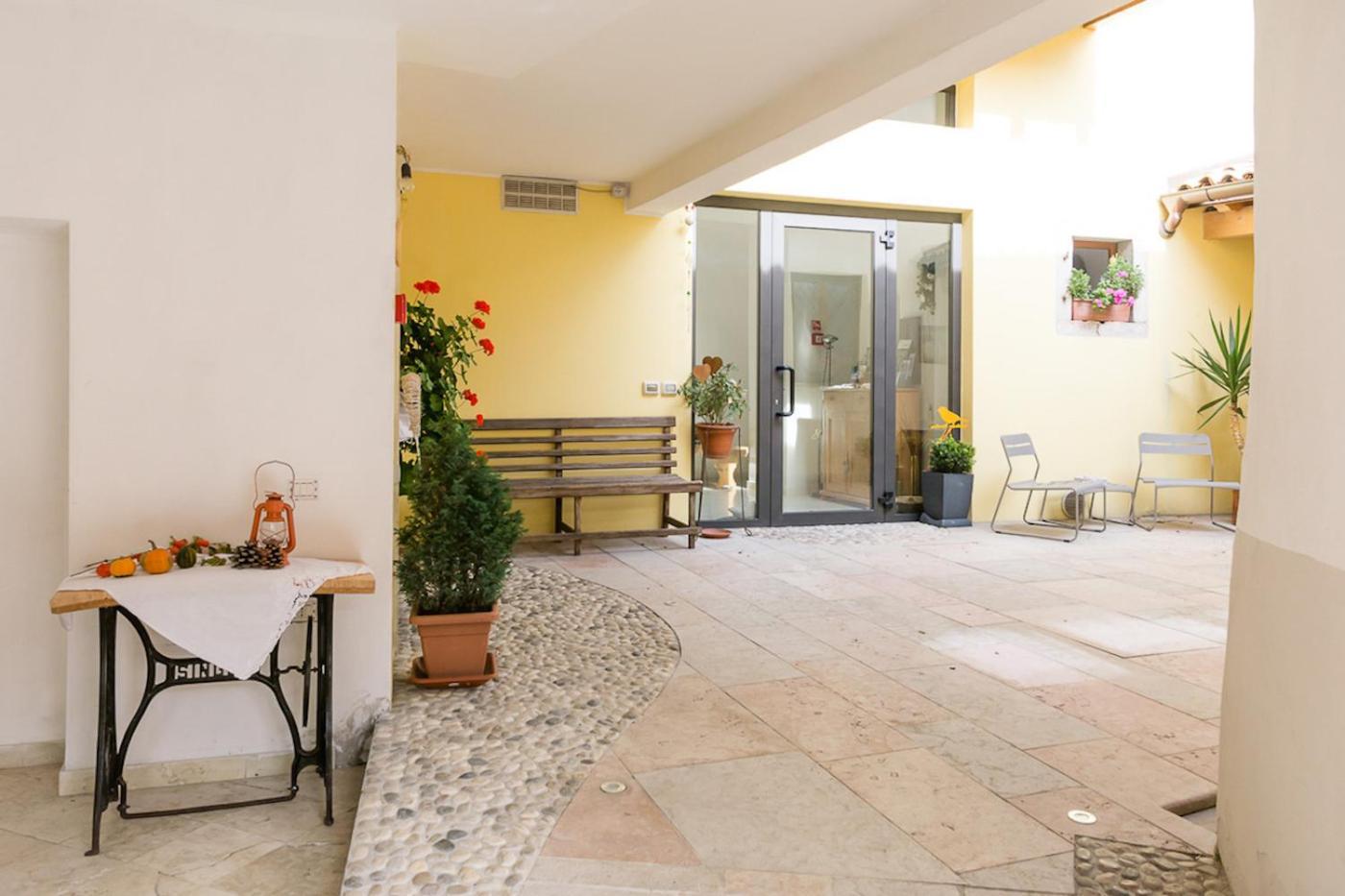 Ca' dei Boieti casa vacanze Ronzo-Chienis Esterno foto