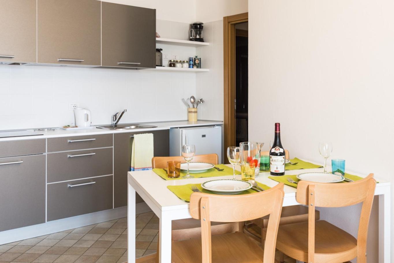 Ca' dei Boieti casa vacanze Ronzo-Chienis Esterno foto