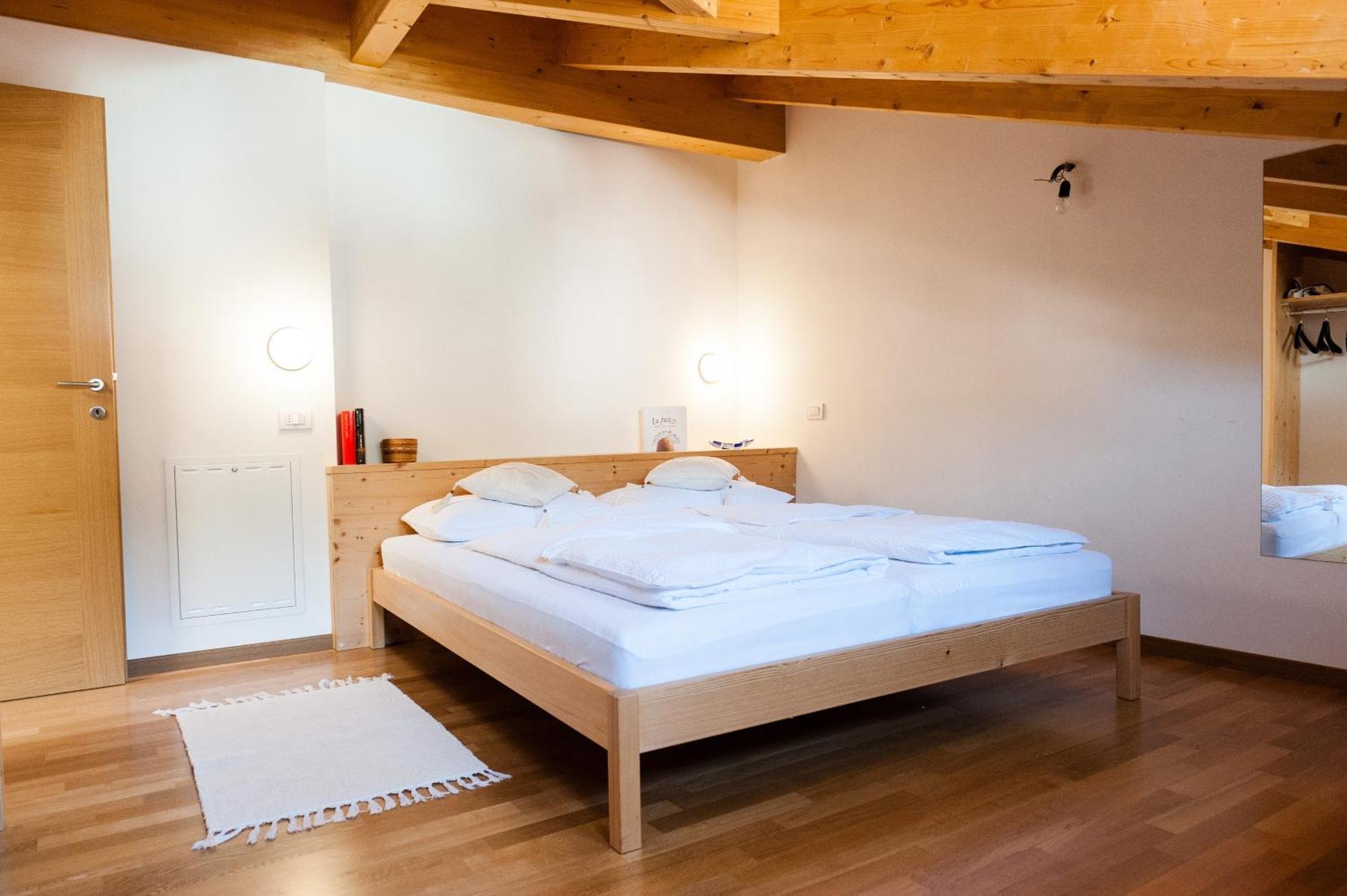Ca' dei Boieti casa vacanze Ronzo-Chienis Esterno foto