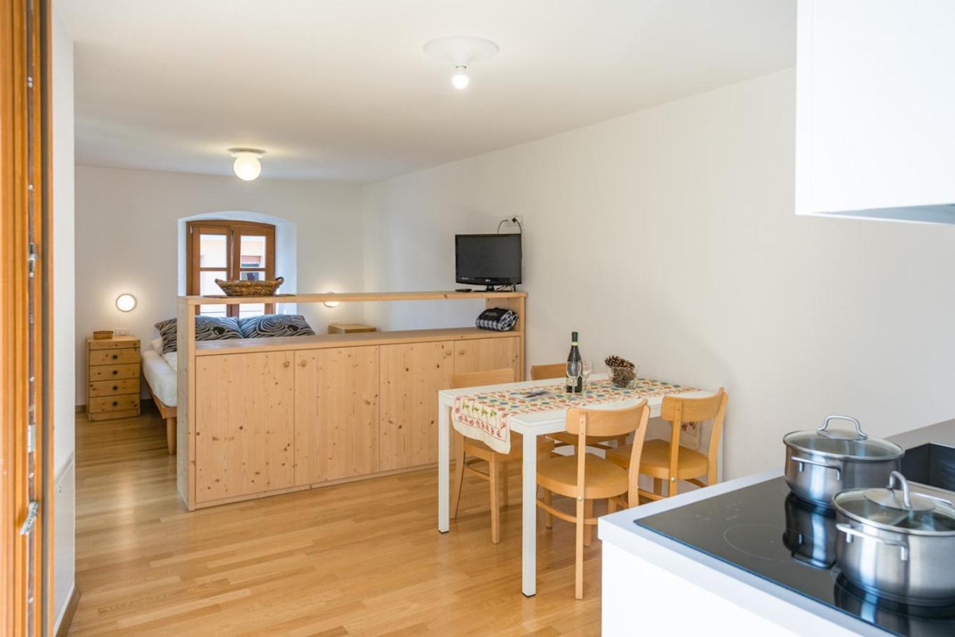 Ca' dei Boieti casa vacanze Ronzo-Chienis Esterno foto