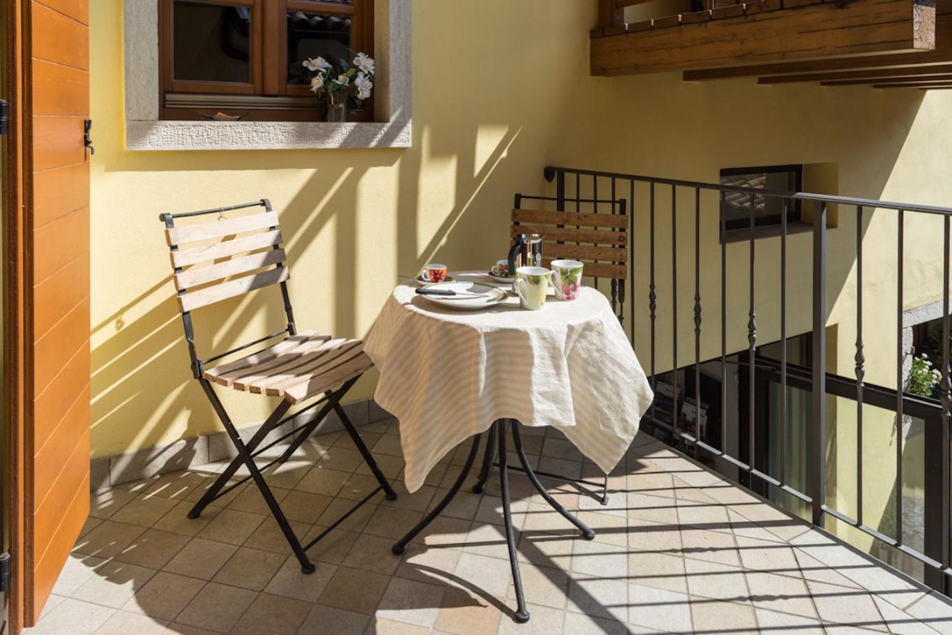 Ca' dei Boieti casa vacanze Ronzo-Chienis Esterno foto