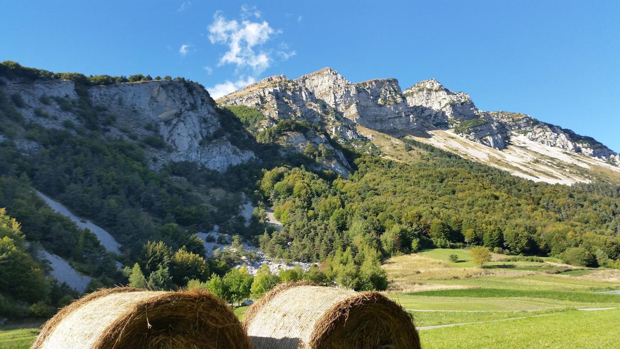 Ca' dei Boieti casa vacanze Ronzo-Chienis Esterno foto