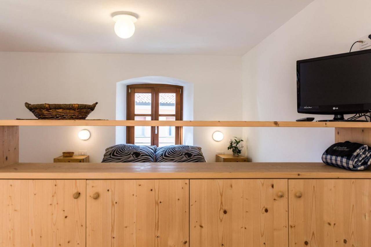 Ca' dei Boieti casa vacanze Ronzo-Chienis Esterno foto
